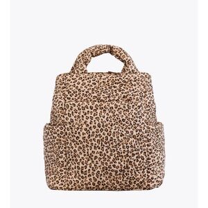 Brand New Beis Diaper Bag backpack wild child print